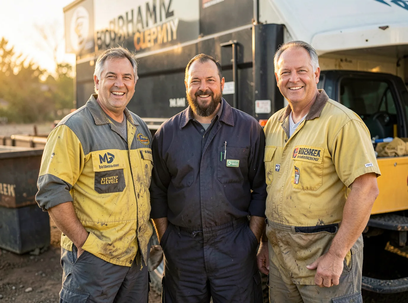 Sewage Cleanup company in Washington