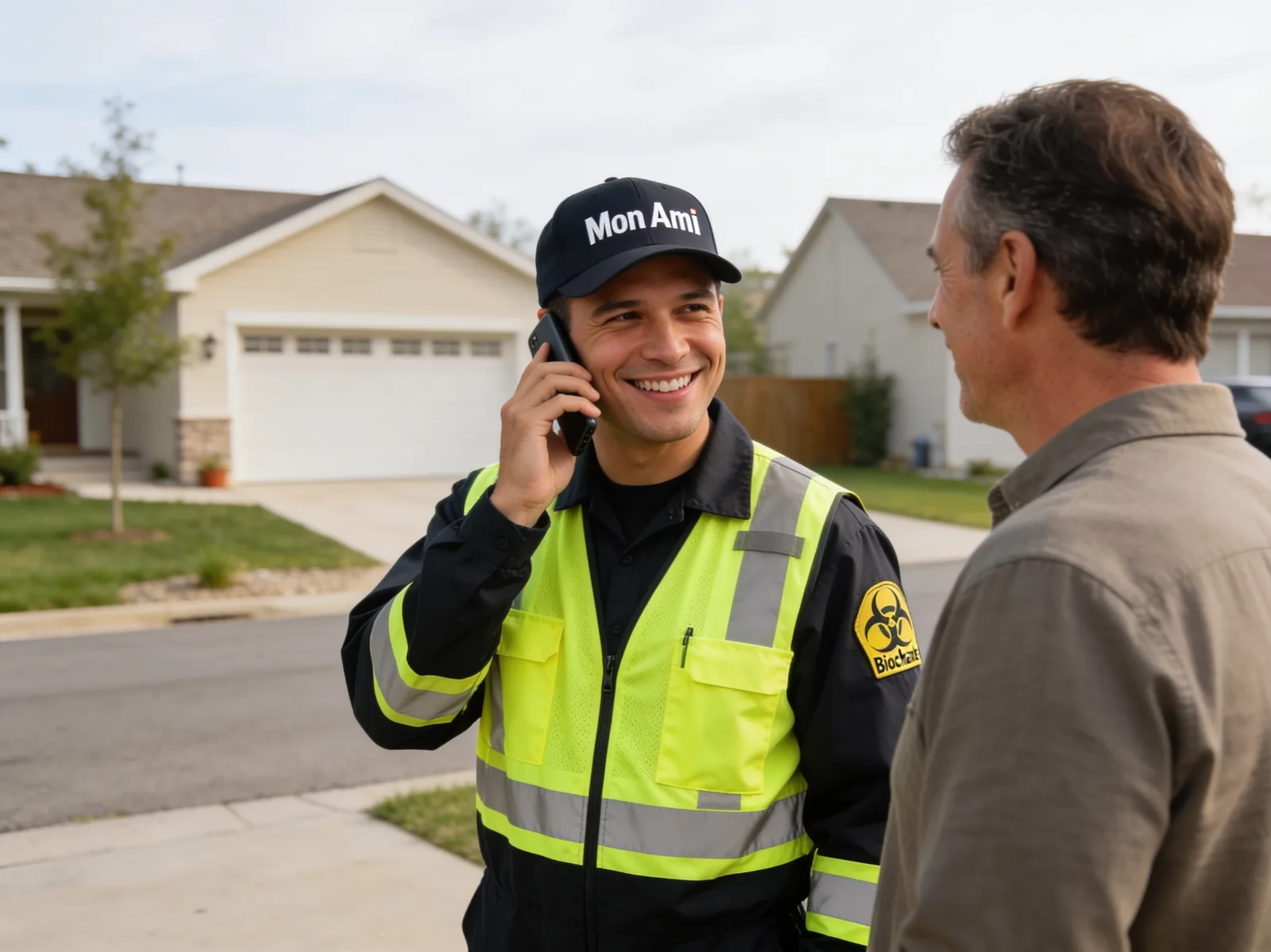 Sewage Cleanup Washington FAQs